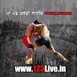 Cover Image of Download 123Live.in  APK