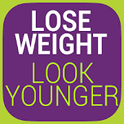 Lose Weight - Look Younger!