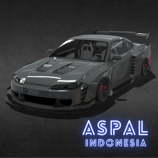 Aspal Indonesia
