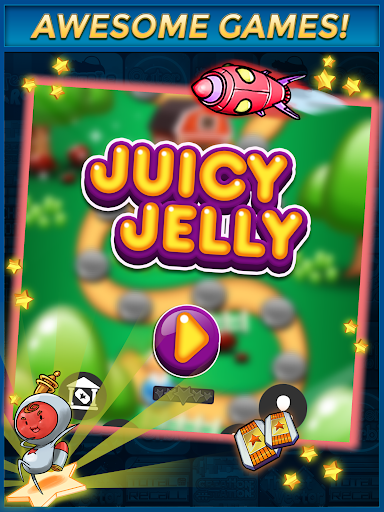 Juicy Jelly - Make Money