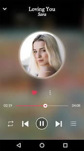 Free Music for YouTube Music - Music Player Screenshot