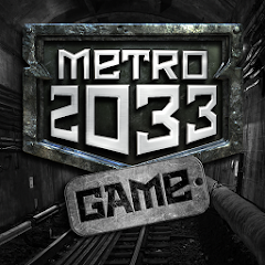 Metro 2033: Wojny MOD