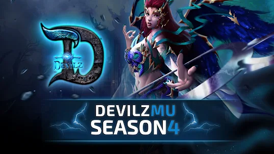 DevilzMu: Global