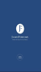 JamiiForums For PC installation