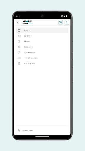 Tasnet Screen 2