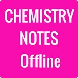 Chemistry Notes icon