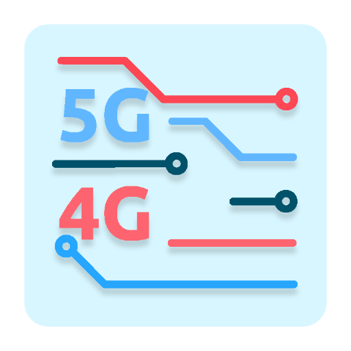 Force LTE Only - NetFX 4G/5G Download on Windows