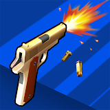 Cash Shooting Range icon