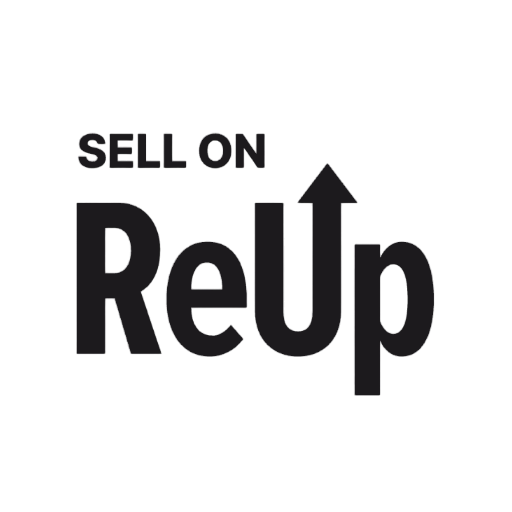 Sell On ReUp  Icon