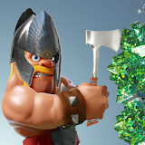 Cheats for Clash of Clans : Prank icon