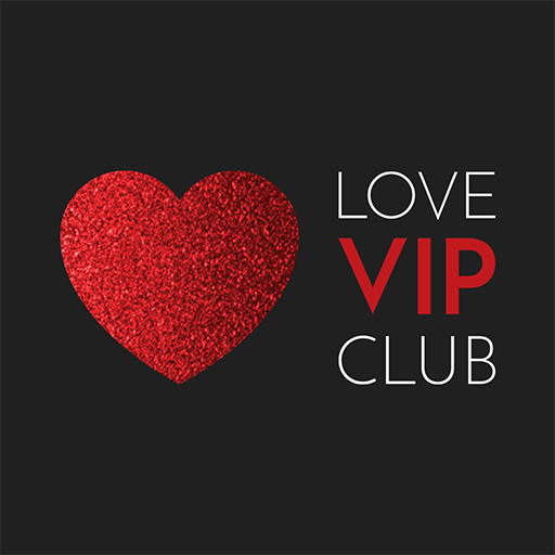 Love VIP Club logo
