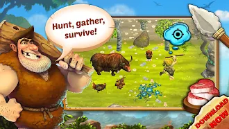Game screenshot Stonies mod apk