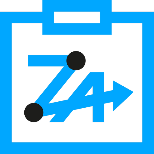 ZPA Prescriptive Analytics logo