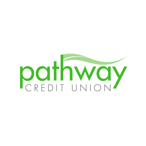 Pathway Credit Union Mobile logo