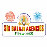 Sri Balaji Agencies Fireworks icon