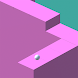 Tap for Fun: Zigzag Jump - Androidアプリ
