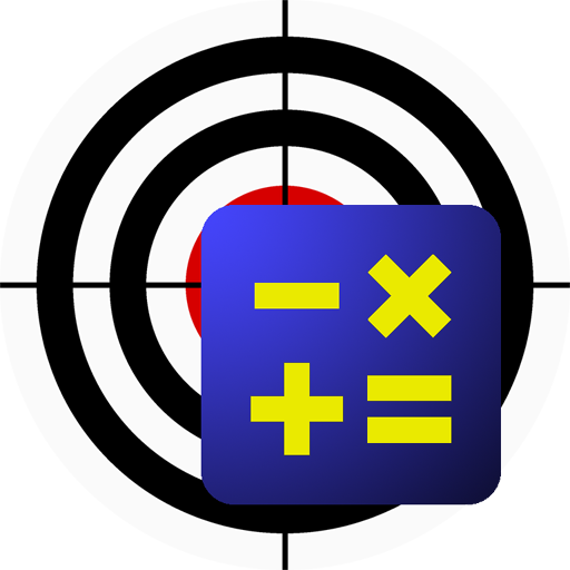 Bullet Energy Calculator Logo
