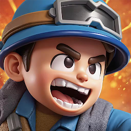 The War Mod Apk