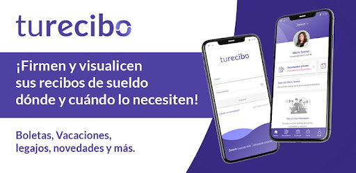 Tu Recibo