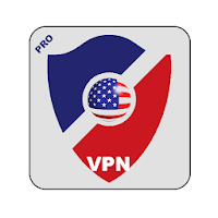 USA VPN - Free VPN Proxy  Wi-Fi Security - Free