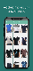screenshot of Man T-shirt Photo Suit