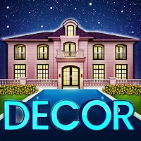 Home Decor - Decorate house in