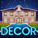 Home Decor - Decorate house interior design games - Androidアプリ