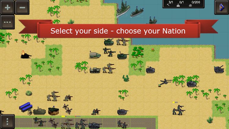 Age of World Wars - 1.344 - (Android)