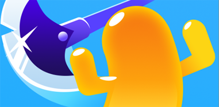 Join Blob Clash 3D