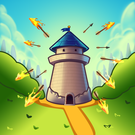 Tower Defense Descarga en Windows