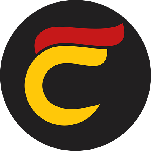 Coppola fields logo