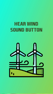 Wind Sound Button