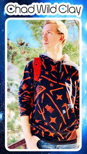 Chad Wild Clay Fake Call Video