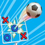 Cover Image of 下载 Hit tac toe  APK