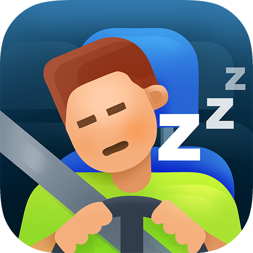 Drowsy Driving Alert 1.1 Icon