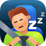 Drowsy Driving Alert: Sleepy driver warning Apk