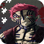 Demon Slayer Puzzle