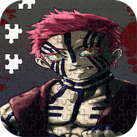 Demon Slayer Puzzle