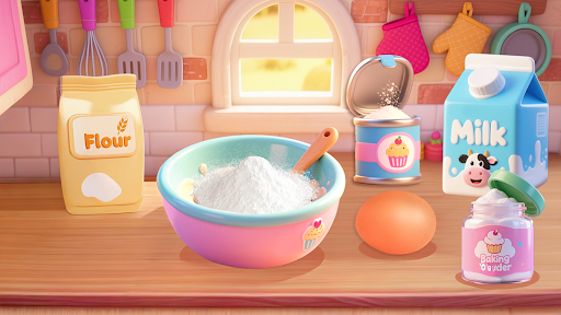 Cooking Games: Cook & Fun screenshot 16
