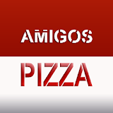 Amigos Pizza icon