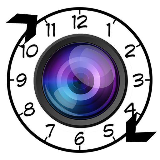 Time Lapse Camera & Videos  Icon