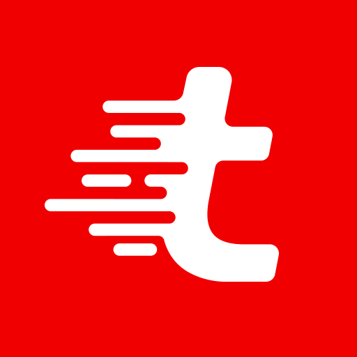 Tonolucro Delivery de Tudo logo