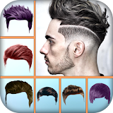 Hair Color Changer icon