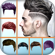 Hair Color Changer 1.1 Icon