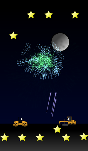 Screenshot of Kids Trucks: Preschool Games