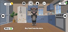 Talking Jack – Virtual Pet Catのおすすめ画像3