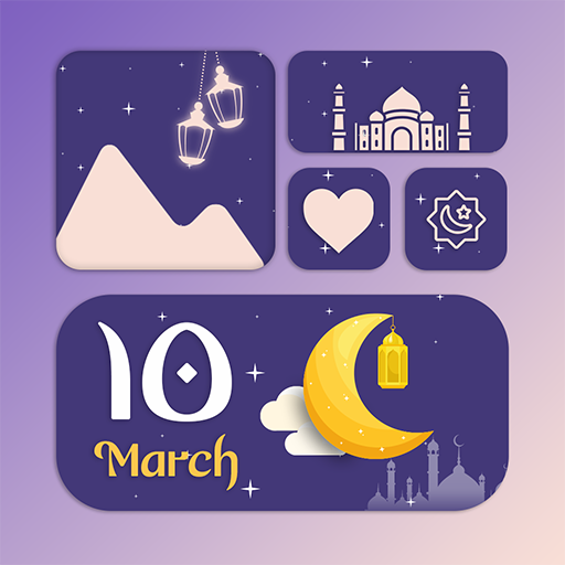 Themes: خلفيات,أيقونات التطبيق تنزيل على نظام Windows