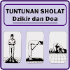 Tuntunan Sholat Dzikir & Doa icon