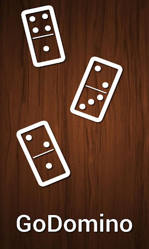 GoDomino Screenshot 1 - AppWisp.com