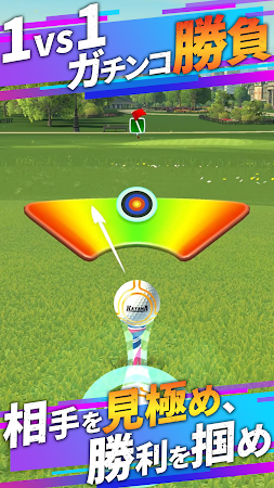Game screenshot Golf Clash - ゴルフゲーム hack